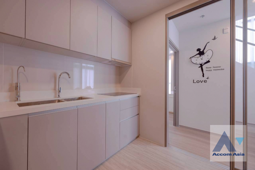 9  3 br Condominium For Rent in Samutprakan ,Samutprakan BTS Bang Na at Whizdom The Forestias AA45665