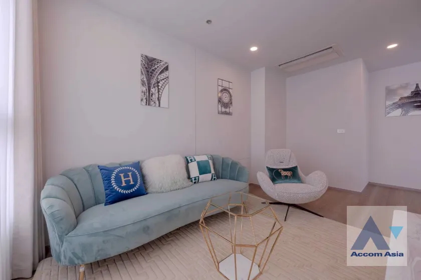  2  3 br Condominium for rent and sale in Samutprakan ,Samutprakan BTS Bang Na at Whizdom The Forestias AA45665