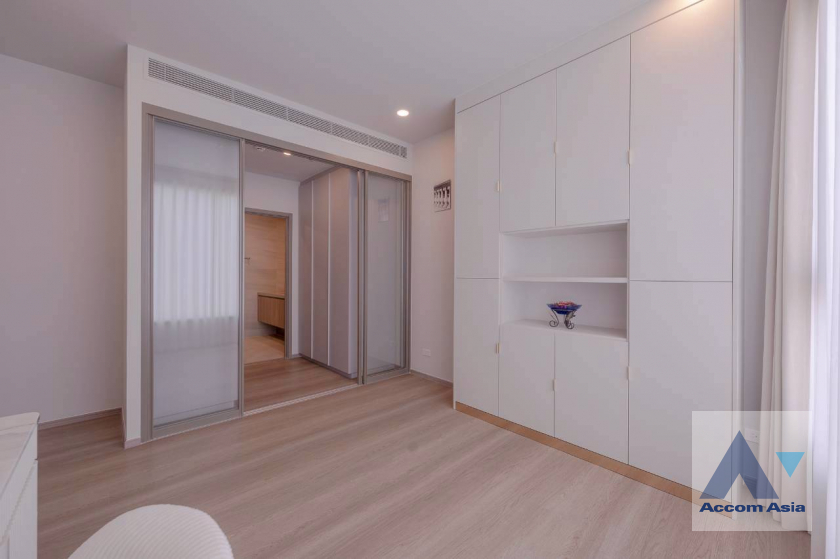 16  3 br Condominium For Rent in Samutprakan ,Samutprakan BTS Bang Na at Whizdom The Forestias AA45665