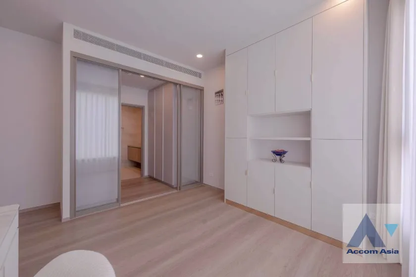 16  3 br Condominium for rent and sale in Samutprakan ,Samutprakan BTS Bang Na at Whizdom The Forestias AA45665