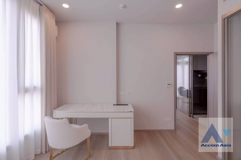 15  3 br Condominium For Rent in Samutprakan ,Samutprakan BTS Bang Na at Whizdom The Forestias AA45665