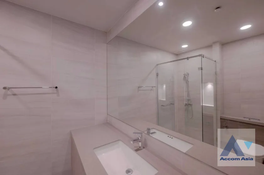 25  3 br Condominium for rent and sale in Samutprakan ,Samutprakan BTS Bang Na at Whizdom The Forestias AA45665