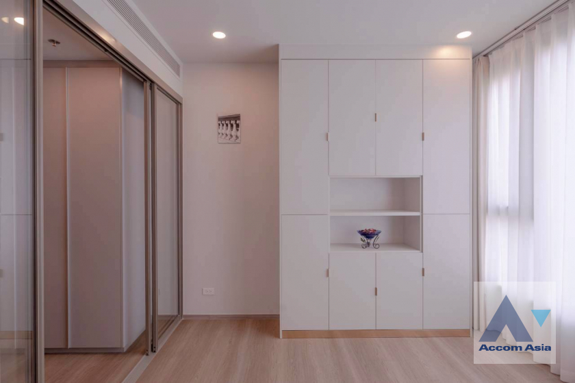 17  3 br Condominium For Rent in Samutprakan ,Samutprakan BTS Bang Na at Whizdom The Forestias AA45665