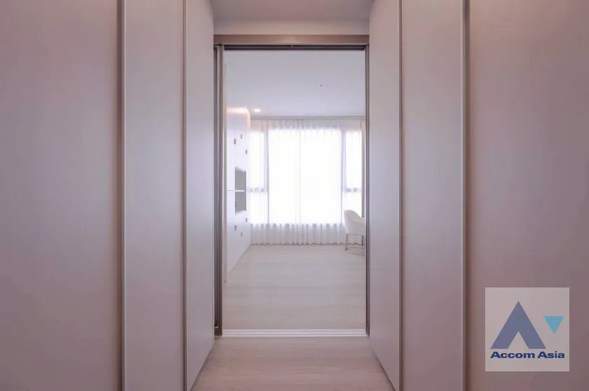 13  3 br Condominium for rent and sale in Samutprakan ,Samutprakan BTS Bang Na at Whizdom The Forestias AA45665