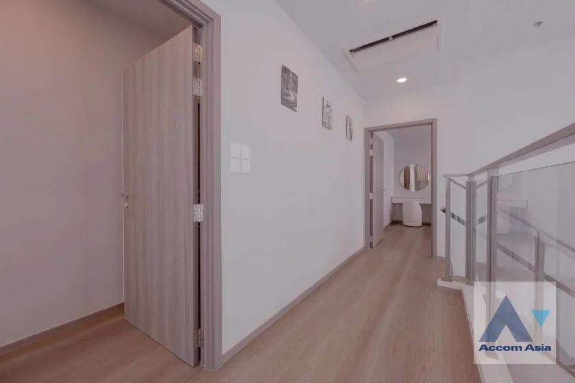 12  3 br Condominium for rent and sale in Samutprakan ,Samutprakan BTS Bang Na at Whizdom The Forestias AA45665