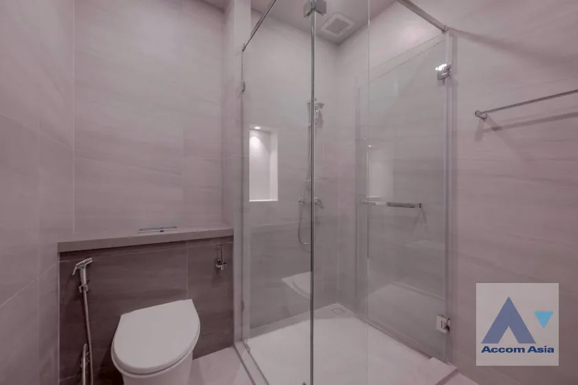 27  3 br Condominium for rent and sale in Samutprakan ,Samutprakan BTS Bang Na at Whizdom The Forestias AA45665