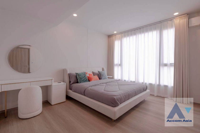 20  3 br Condominium For Rent in Samutprakan ,Samutprakan BTS Bang Na at Whizdom The Forestias AA45665