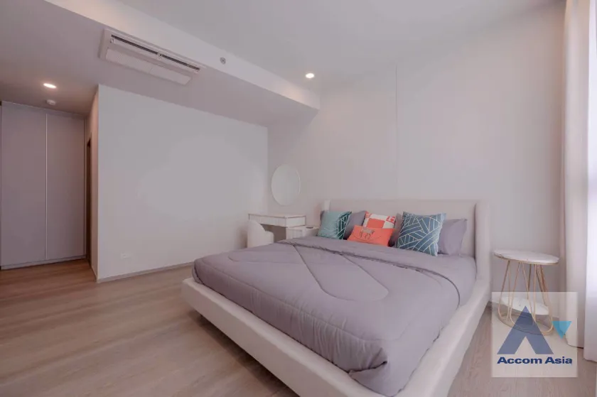19  3 br Condominium for rent and sale in Samutprakan ,Samutprakan BTS Bang Na at Whizdom The Forestias AA45665