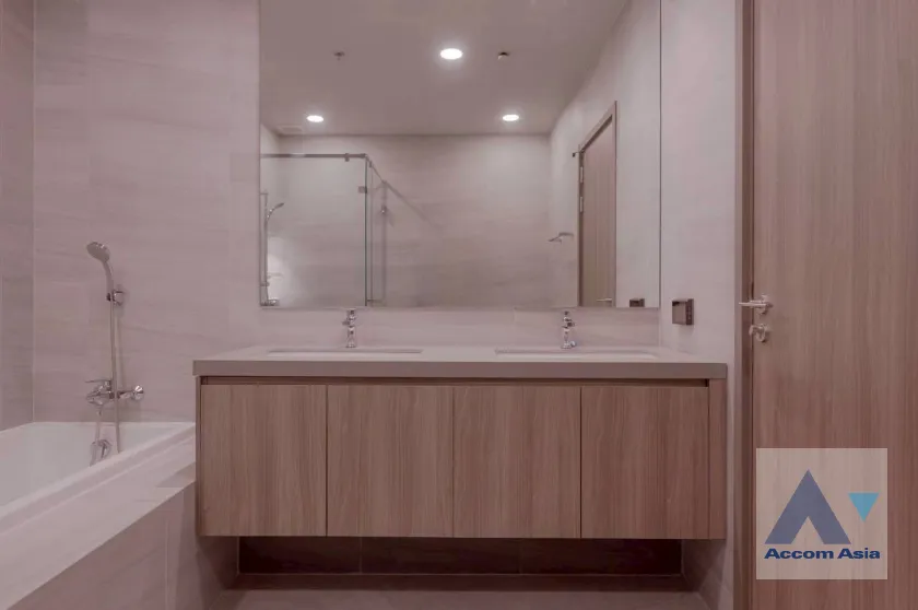 29  3 br Condominium for rent and sale in Samutprakan ,Samutprakan BTS Bang Na at Whizdom The Forestias AA45665