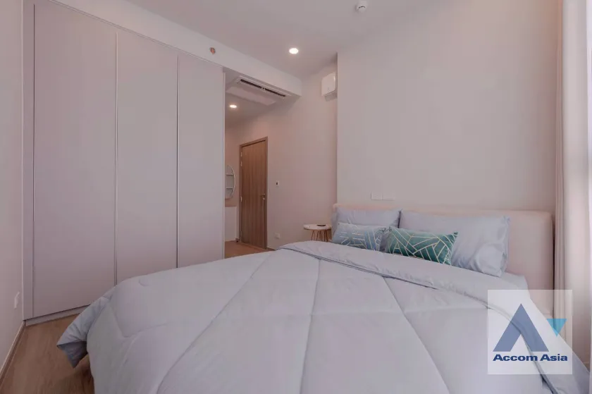 22  3 br Condominium for rent and sale in Samutprakan ,Samutprakan BTS Bang Na at Whizdom The Forestias AA45665