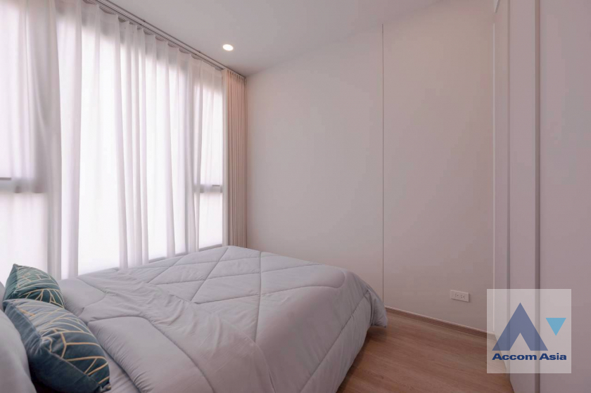 24  3 br Condominium For Rent in Samutprakan ,Samutprakan BTS Bang Na at Whizdom The Forestias AA45665