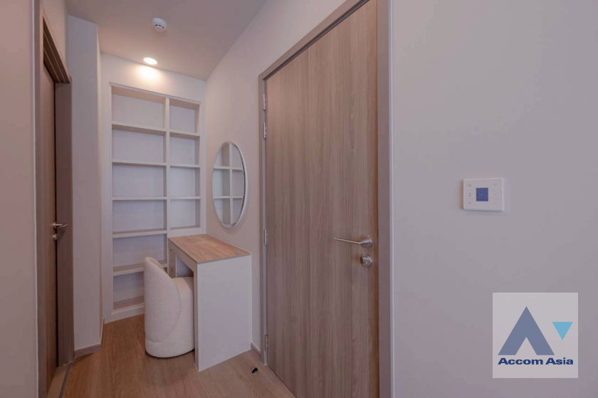 18  3 br Condominium For Rent in Samutprakan ,Samutprakan BTS Bang Na at Whizdom The Forestias AA45665