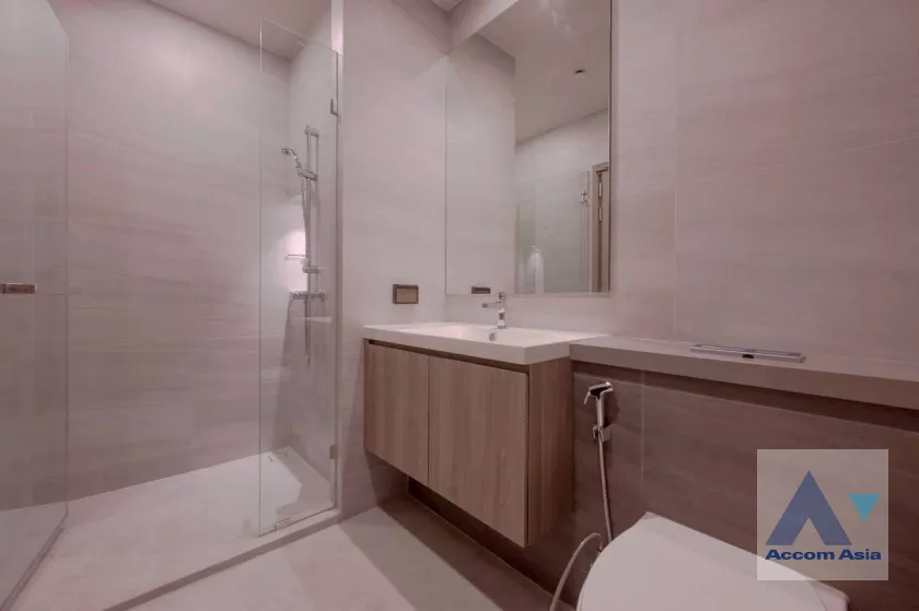 26  3 br Condominium for rent and sale in Samutprakan ,Samutprakan BTS Bang Na at Whizdom The Forestias AA45665