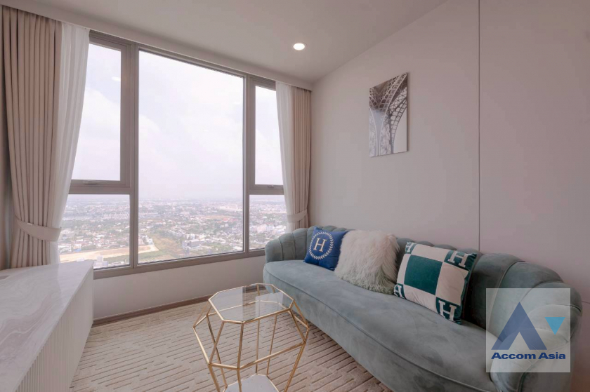  1  3 br Condominium For Rent in Samutprakan ,Samutprakan BTS Bang Na at Whizdom The Forestias AA45665