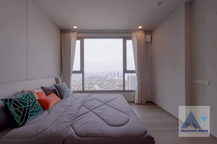 21  3 br Condominium For Rent in Samutprakan ,Samutprakan BTS Bang Na at Whizdom The Forestias AA45665