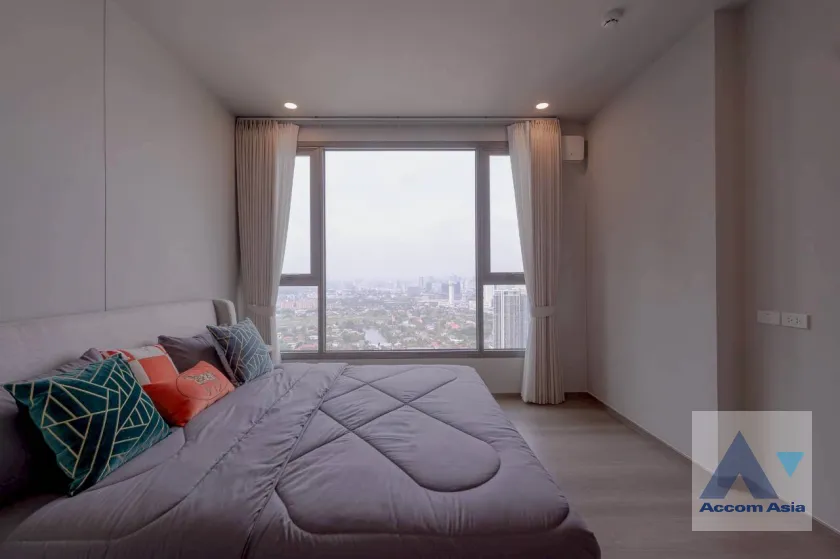 21  3 br Condominium for rent and sale in Samutprakan ,Samutprakan BTS Bang Na at Whizdom The Forestias AA45665