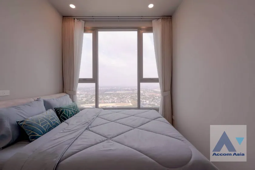 23  3 br Condominium for rent and sale in Samutprakan ,Samutprakan BTS Bang Na at Whizdom The Forestias AA45665