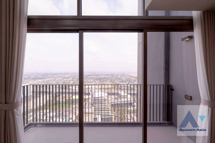 30  3 br Condominium For Rent in Samutprakan ,Samutprakan BTS Bang Na at Whizdom The Forestias AA45665