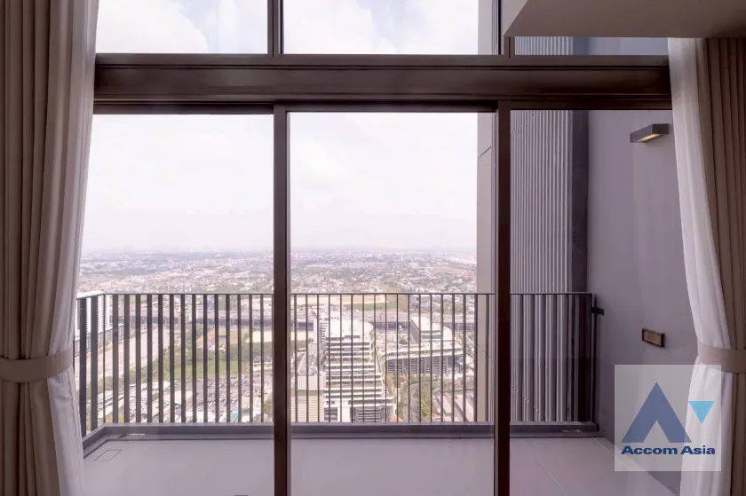 30  3 br Condominium for rent and sale in Samutprakan ,Samutprakan BTS Bang Na at Whizdom The Forestias AA45665