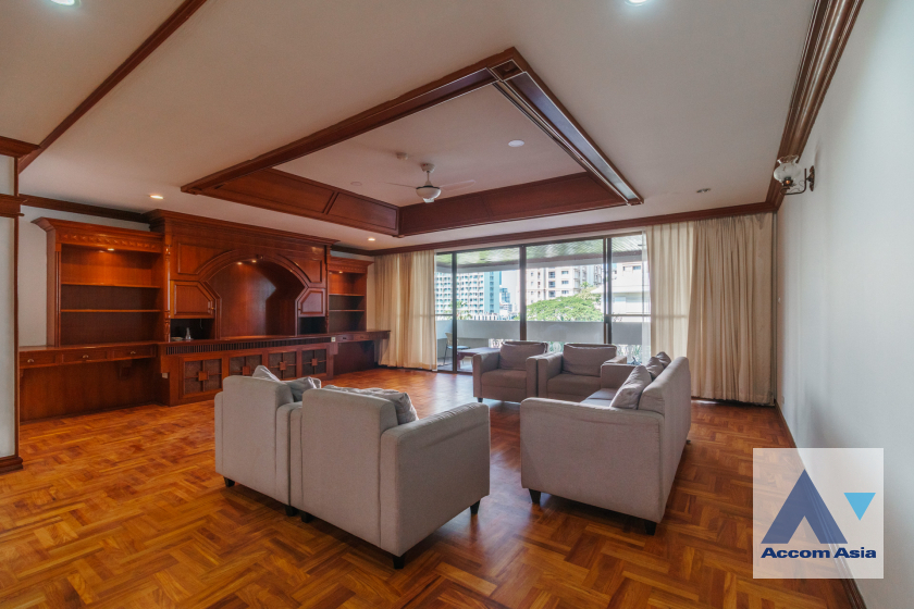 7  3 br Apartment for rent and sale in Sukhumvit ,Bangkok BTS Asok - MRT Sukhumvit at Family-Friendly 360 SQ.M. Residence Near Terminal 21 AA45666