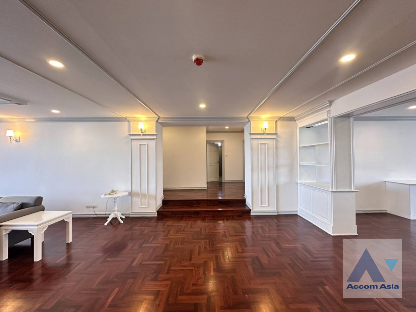 14  3 br Apartment for rent and sale in Sukhumvit ,Bangkok BTS Asok - MRT Sukhumvit at Family-Friendly 360 SQ.M. Residence Near Terminal 21 AA45666