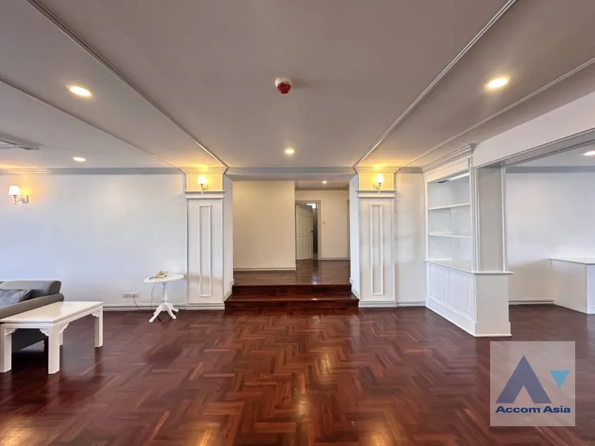 14  3 br Apartment for rent and sale in Sukhumvit ,Bangkok BTS Asok - MRT Sukhumvit at Family-Friendly 360 SQ.M. Residence Near Terminal 21 AA45666