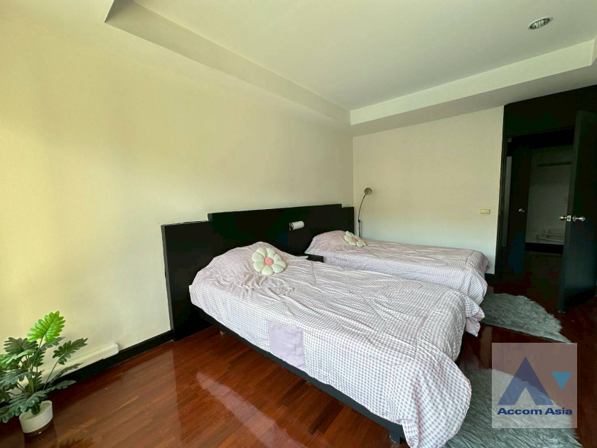 14  3 br Apartment For Rent in Sukhumvit ,Bangkok BTS Thong Lo at Pet-Friendly, Cozy and Serene Serviced Apartment in Thonglor AA45673