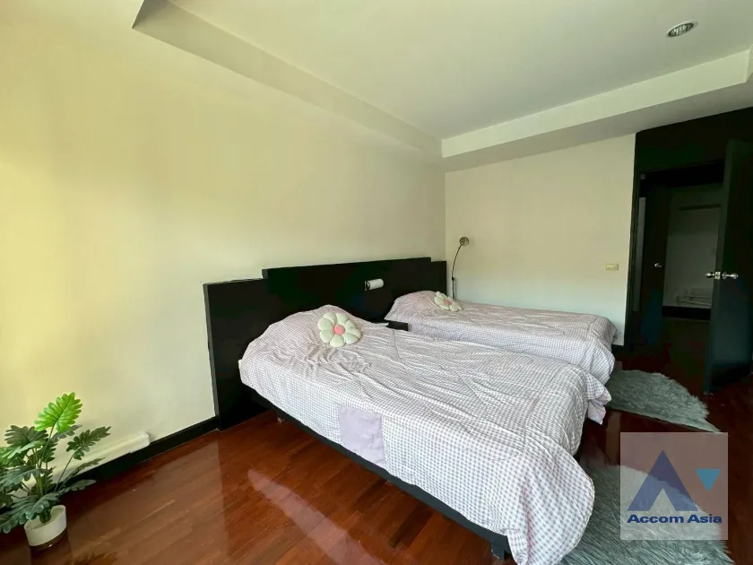 14  3 br Apartment For Rent in Sukhumvit ,Bangkok BTS Thong Lo at Pet-Friendly, Cozy and Serene Serviced Apartment in Thonglor AA45673