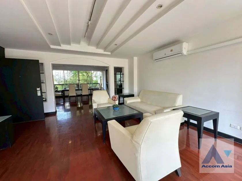  2  3 br Apartment For Rent in Sukhumvit ,Bangkok BTS Thong Lo at Pet-Friendly, Cozy and Serene Serviced Apartment in Thonglor AA45673