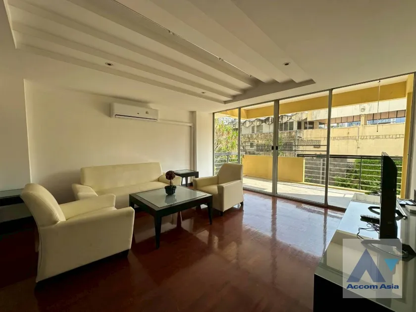  1  3 br Apartment For Rent in Sukhumvit ,Bangkok BTS Thong Lo at Pet-Friendly, Cozy and Serene Serviced Apartment in Thonglor AA45673
