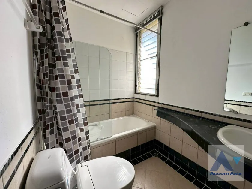 13  3 br Apartment For Rent in Sukhumvit ,Bangkok BTS Thong Lo at Pet-Friendly, Cozy and Serene Serviced Apartment in Thonglor AA45674