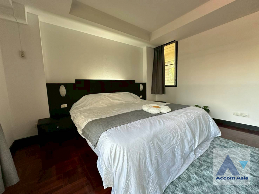 11  3 br Apartment For Rent in Sukhumvit ,Bangkok BTS Thong Lo at Pet-Friendly, Cozy and Serene Serviced Apartment in Thonglor AA45674