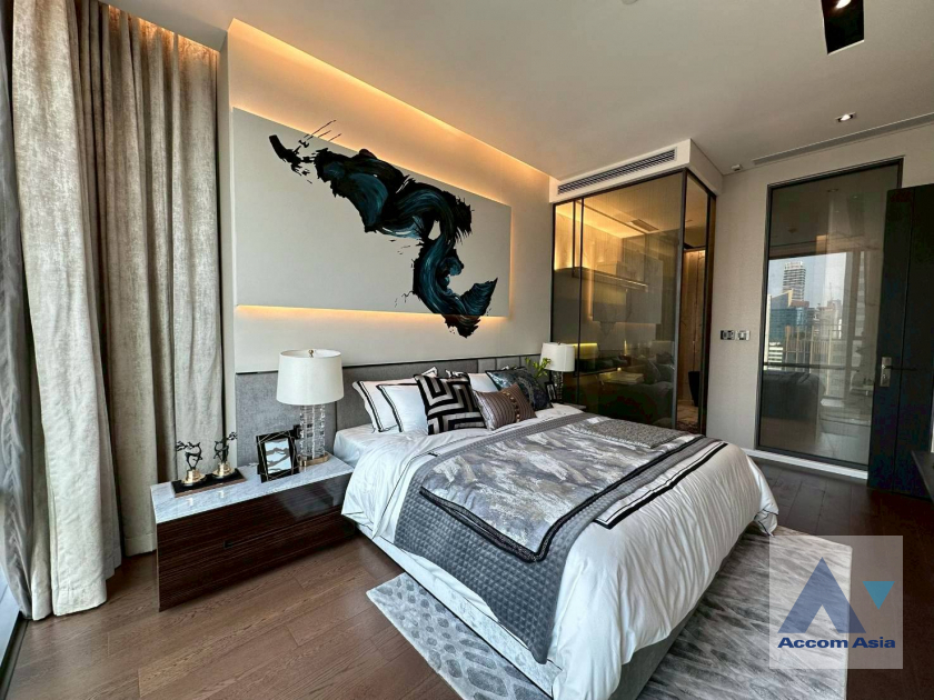 10  2 br Condominium For Rent in Sukhumvit ,Bangkok BTS Thong Lo at The Bangkok Thonglor AA45676