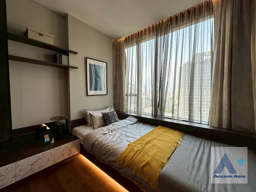 12  2 br Condominium For Rent in Sukhumvit ,Bangkok BTS Thong Lo at The Bangkok Thonglor AA45676