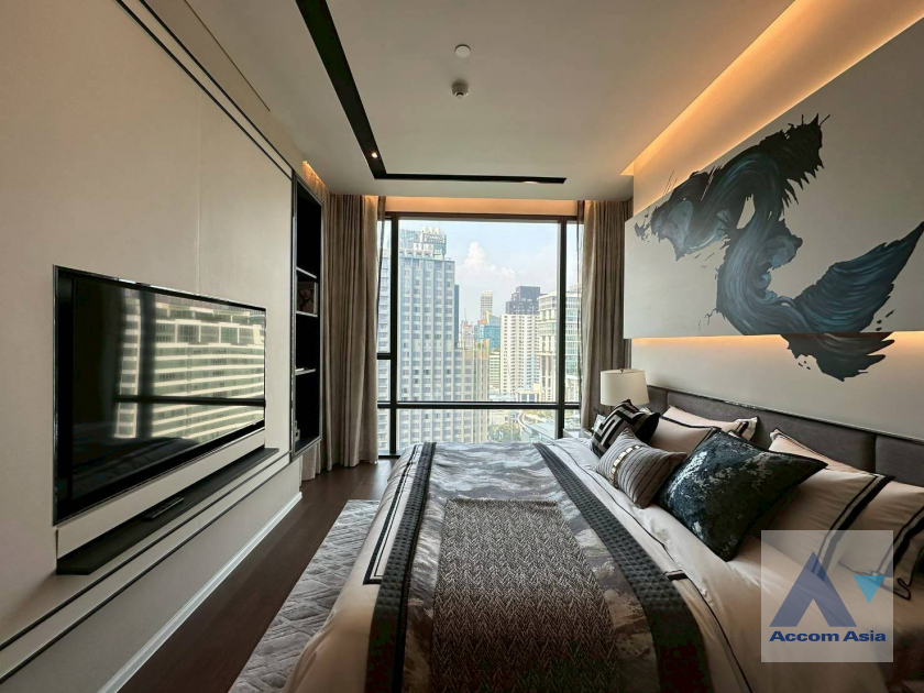 9  2 br Condominium For Rent in Sukhumvit ,Bangkok BTS Thong Lo at The Bangkok Thonglor AA45676