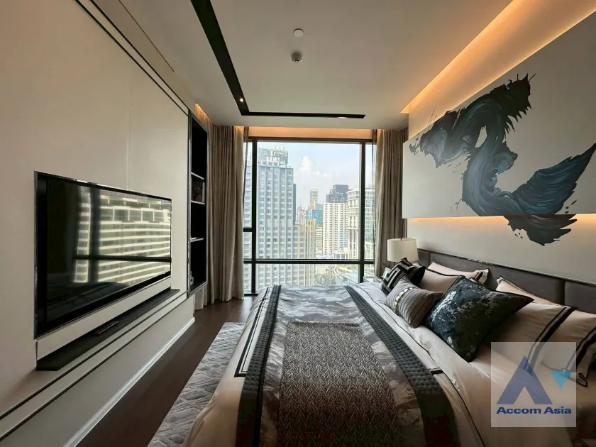 9  2 br Condominium For Rent in Sukhumvit ,Bangkok BTS Thong Lo at The Bangkok Thonglor AA45676