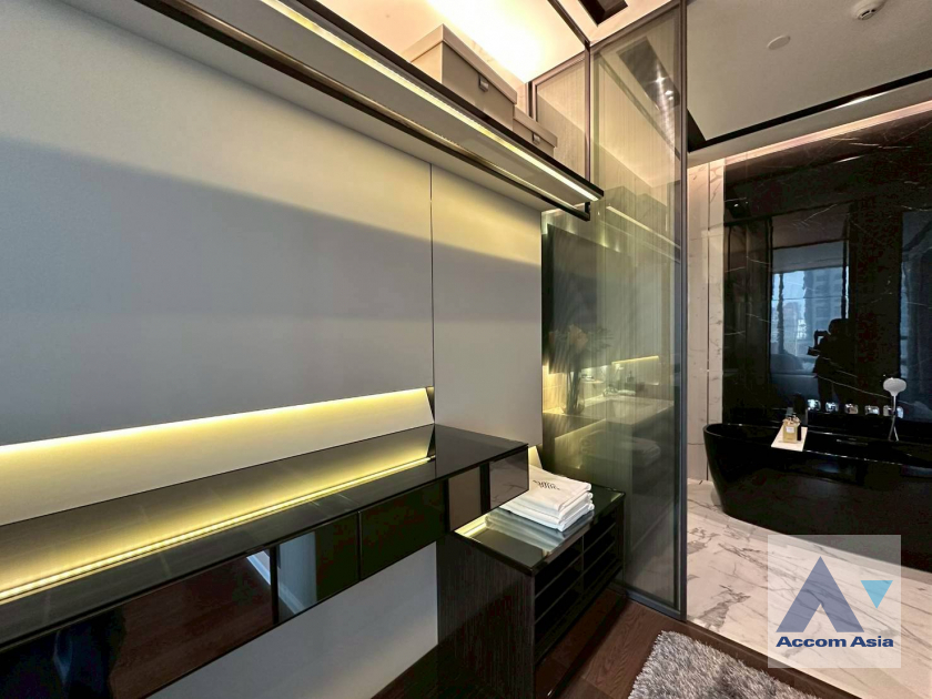 16  2 br Condominium For Rent in Sukhumvit ,Bangkok BTS Thong Lo at The Bangkok Thonglor AA45676