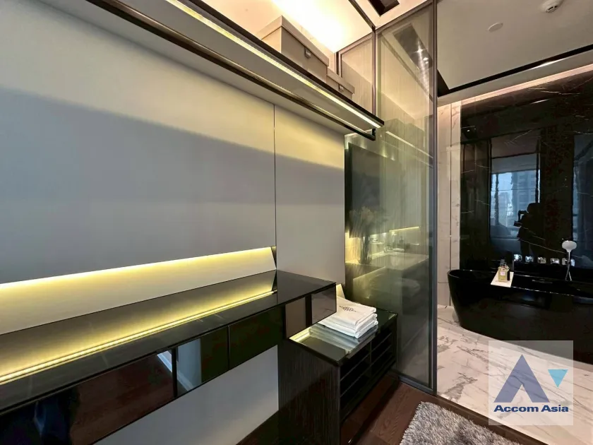 16  2 br Condominium For Rent in Sukhumvit ,Bangkok BTS Thong Lo at The Bangkok Thonglor AA45676