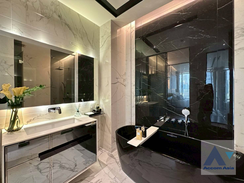 15  2 br Condominium For Rent in Sukhumvit ,Bangkok BTS Thong Lo at The Bangkok Thonglor AA45676