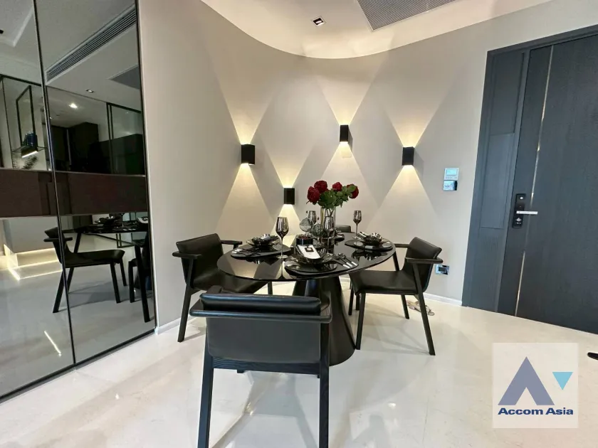 5  2 br Condominium For Rent in Sukhumvit ,Bangkok BTS Thong Lo at The Bangkok Thonglor AA45676