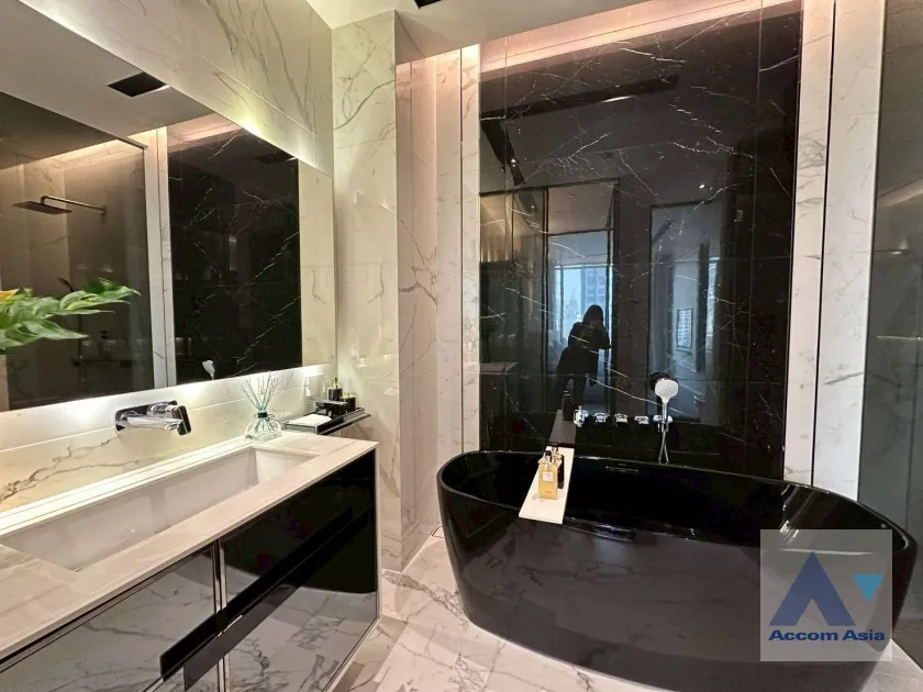 17  2 br Condominium For Rent in Sukhumvit ,Bangkok BTS Thong Lo at The Bangkok Thonglor AA45676