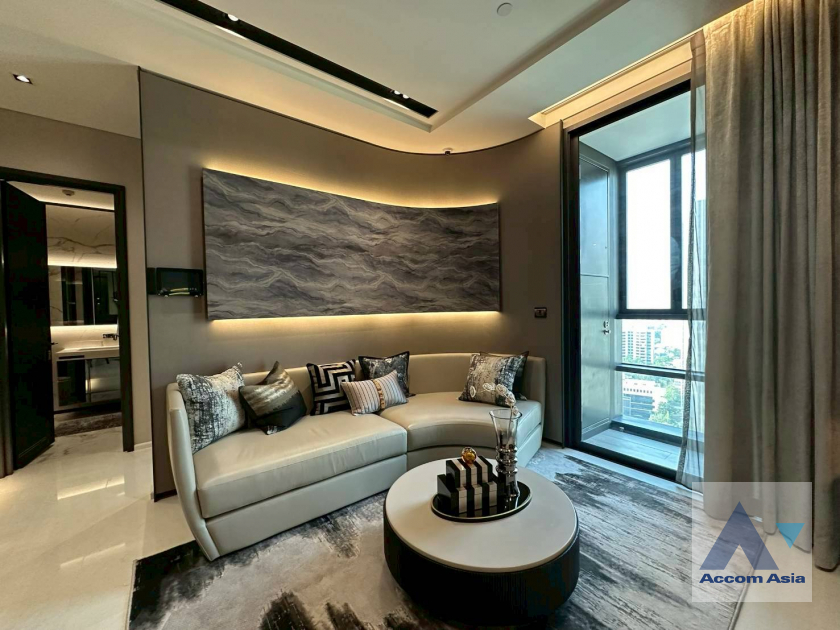  2  2 br Condominium For Rent in Sukhumvit ,Bangkok BTS Thong Lo at The Bangkok Thonglor AA45676