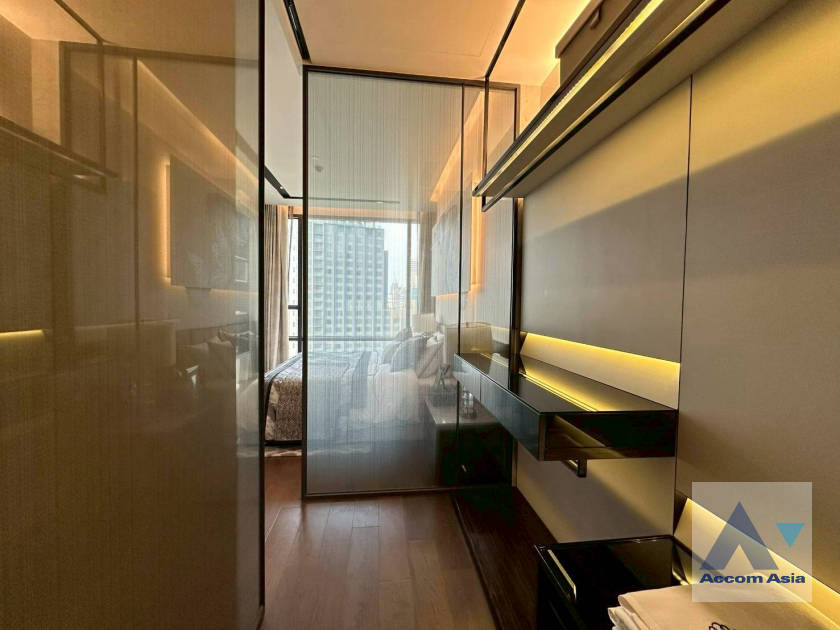 13  2 br Condominium For Rent in Sukhumvit ,Bangkok BTS Thong Lo at The Bangkok Thonglor AA45676