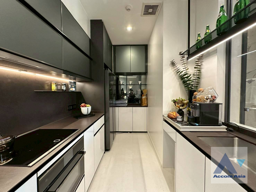 7  2 br Condominium For Rent in Sukhumvit ,Bangkok BTS Thong Lo at The Bangkok Thonglor AA45676