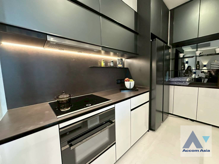8  2 br Condominium For Rent in Sukhumvit ,Bangkok BTS Thong Lo at The Bangkok Thonglor AA45676