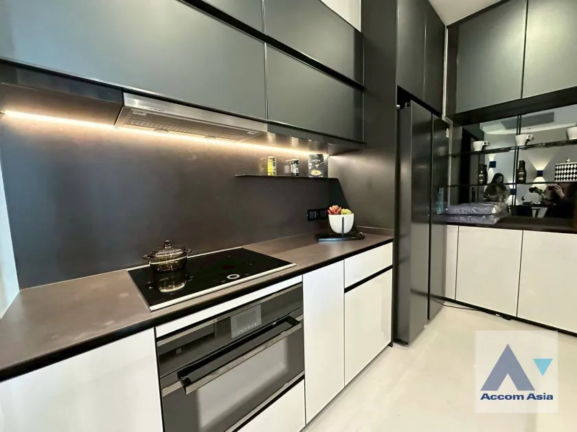 8  2 br Condominium For Rent in Sukhumvit ,Bangkok BTS Thong Lo at The Bangkok Thonglor AA45676