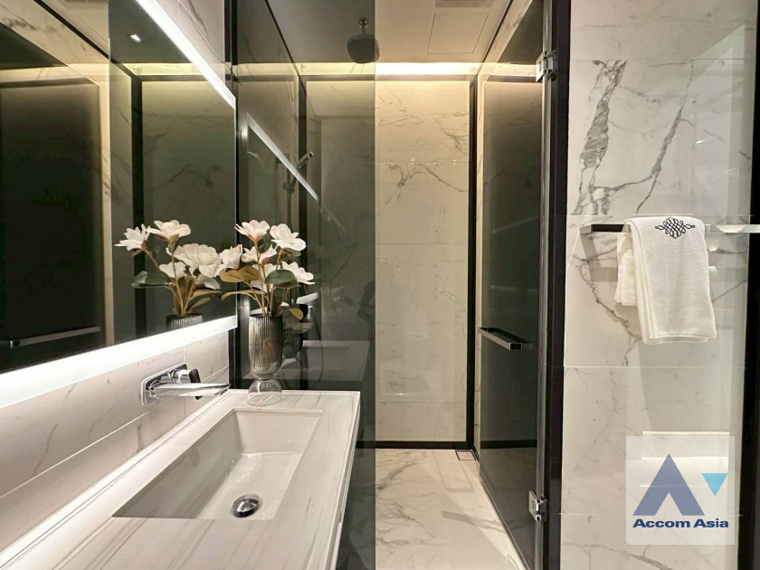 14  2 br Condominium For Rent in Sukhumvit ,Bangkok BTS Thong Lo at The Bangkok Thonglor AA45676