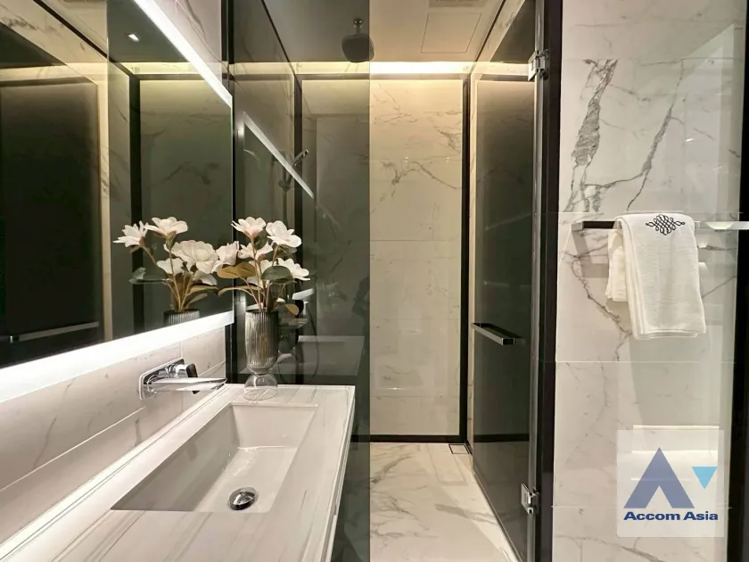 14  2 br Condominium For Rent in Sukhumvit ,Bangkok BTS Thong Lo at The Bangkok Thonglor AA45676