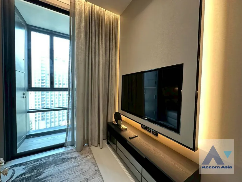  1  2 br Condominium For Rent in Sukhumvit ,Bangkok BTS Thong Lo at The Bangkok Thonglor AA45676