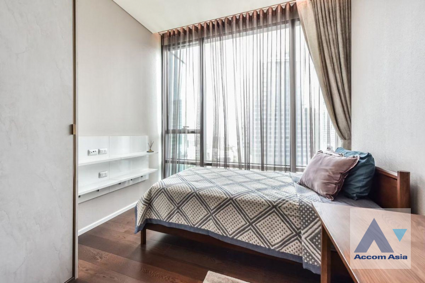 6  2 br Condominium for rent and sale in Sukhumvit ,Bangkok BTS Thong Lo at The Bangkok Thonglor AA45678